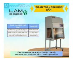 Tủ an toàn sinh học cấp 1 giá tốt