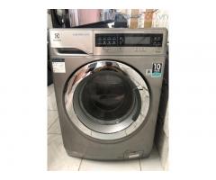 Sửa máy giặt tại nhà quận 12 giá rẻ nhất