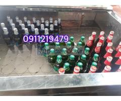 Tủ bia sệt, tủ bia tuyết giá rẻ tại Bình Tân, thiết kế tủ bia theo yêu cầu