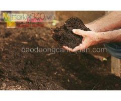 Đất màu trồng cây giá tốt ở Đồng Nai, HCM, Long An