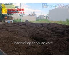 Đất màu đất trồng cây giá tốt ở Đồng Nai, HCM, Long An