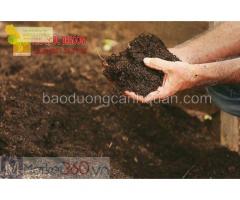 Bán Đất màu trồng cây đất công trình giá rẻ ở Long An, Đồng Nai