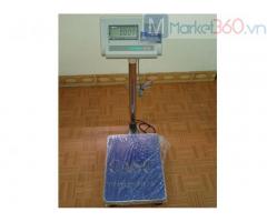 Cân bàn điện tử BS-A12 từ 30kg ~ 300kg - Cân điện tử Chi Anh
