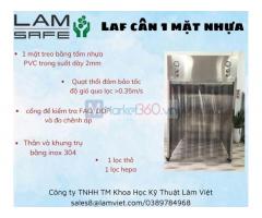 Laf cân bảo vệ mẫu lamsafe