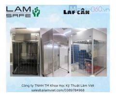 Laf cân bảo vệ mẫu lamsafe