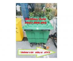Tìm nhà phân phối thùng rác, thùng rác công nghiệp, thùng rác các loại có sẵn tại kho, thùng rác công nghiệp