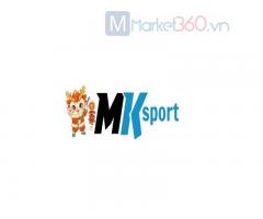 Mksport | Link Vào Mksports Chính Thức Mới Nhất 2024