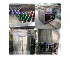 Kiểm tra thay (lắp) tủ bia sệt công suất lớn tại TP HCM