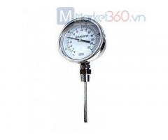 Phân phối đồng hồ đo nhiệt độ Unijin của Malaysia