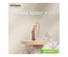 Máy trợ thính Phonak audeo