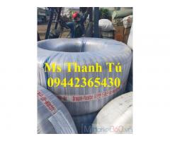 Ống Nhựa mềm lõi thép phi 76mm ,phi 90mm luôn có sẵn