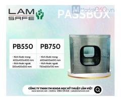 Sản Phẩm PassBox - LamSafe