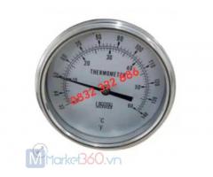 Thông số kỹ thuật của đồng hồ đo nhiệt độ Unijin T110