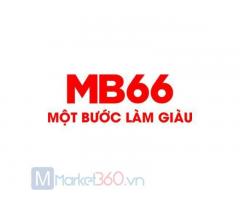 Mb66tv- Sân chơi đẳng cấp số 1 châu Á