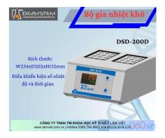 Bộ gia nhiệt khô hãng Digisystem