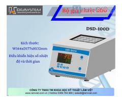 Bộ gia nhiệt khô hãng Digisystem