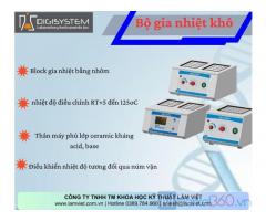 Bộ gia nhiệt khô hãng Digisystem