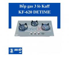 Khám phá sự tiện nghi và phong cách cùng bếp gas kaff kf-620 detime!