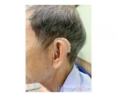 Tại sao mua máy trợ thính bệnh nhân cần được đo thính lực và hiệu chỉnh máy trợ thính.