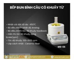 Bếp đun bình cầu Misung