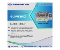 Buồng Thao Tác Cách Ly Glove Box