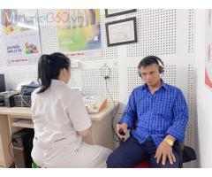 Bán máy trợ thính dành cho người nghe kém tại Thanh Hóa.