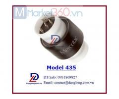 Đầu nối điện dạng xoay Mercotac Model: M430V