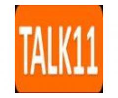 Trung tâm anh ngữ TALK11