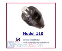 Đầu nối điện dạng xoay Mercotac Model: M110V