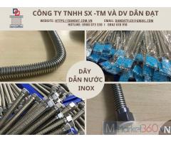 Ống PCCC, Ống dẫn nước mềm chịu nhiệt, Khớp chống rung