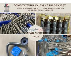 Ống PCCC, Khớp chống rung, Ống dẫn nước mềm chịu nhiệt