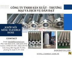 Dây cấp nước vòi chậu lavabo, Flexible Hose, Phụ kiện Ống mềm chữa cháy