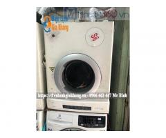Sửa máy giặt P9 quận Gò Vấp – –Gia Khang