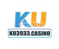 Ku3933 ✔️ kubet | link trang chủ chính thức #1