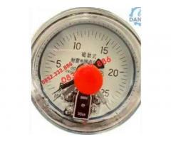 Đồng hồ áp suất 3 kim Trung Quốc: sự lựa chọn hoàn hảo cho đo lường chính xác