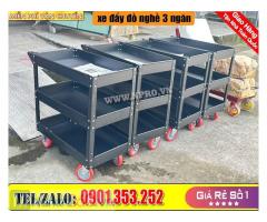 Tủ dụng cụ 7 ngăn Npro