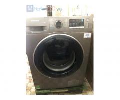Sửa máy giặt P11 quận Gò Vấp – –Gia Khang