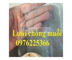 Cung cấp lưới inox chống côn trùng giá tốt ,hàng chất lượng cao