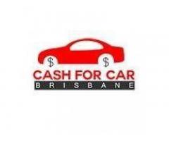 Cash For Car Brisbane