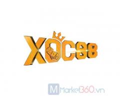 Xoc88 - Trải nghiệm đỉnh cao, thắng lớn mỗi ngày