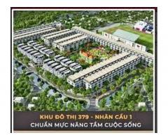 Đất 379 hưng hà, thái bình