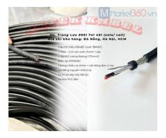 RS485 1P18AWG tại Đà Nẵng, Hà Nội, HCM