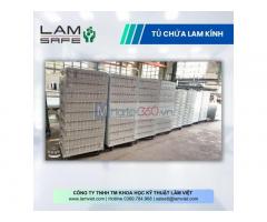 Tủ Lưu Trữ Lam Kính Lamsafe