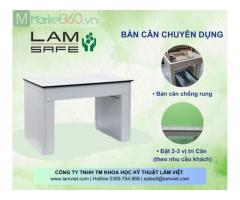 Bàn cân bằng lv-scale09 lâm việt