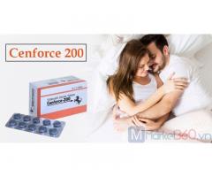 Reignite the Spark in Your Relationship With Cenforce 200 Mg