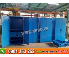 Tủ đựng dụng cụ đồ nghề - Industrial Storage Cabinet