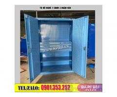 Tủ đựng dụng cụ đồ nghề - Industrial Storage Cabinet