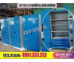 Tủ đựng dụng cụ đồ nghề - Industrial Storage Cabinet