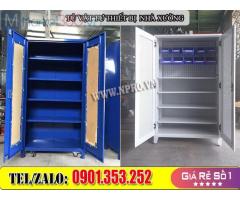 Tủ đựng dụng cụ đồ nghề - Industrial Storage Cabinet