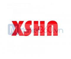 Xshn24.com Cập nhật Kết quả xổ số CHÍNH XÁC 100% miễn phí,